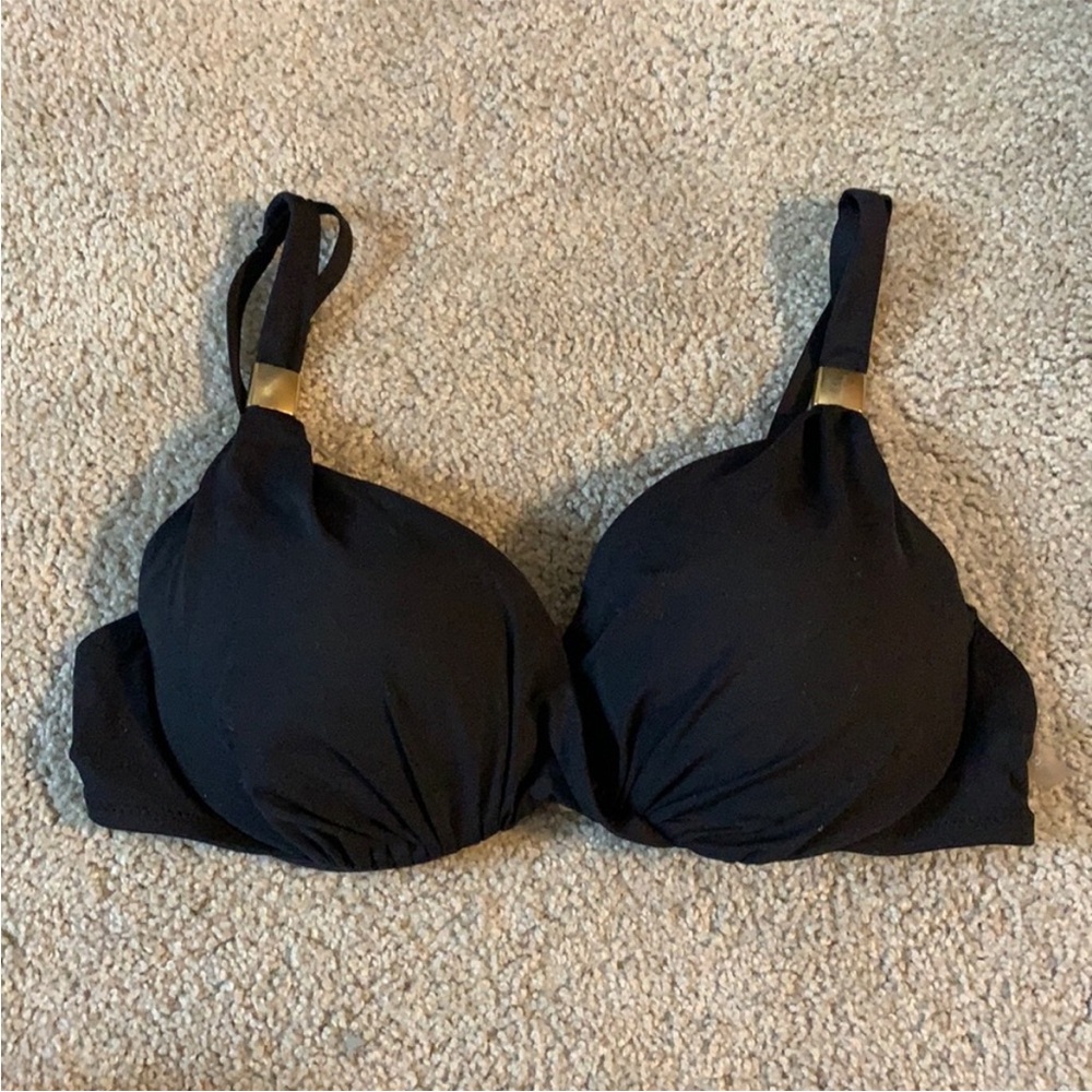 Land’s End Bikini Top